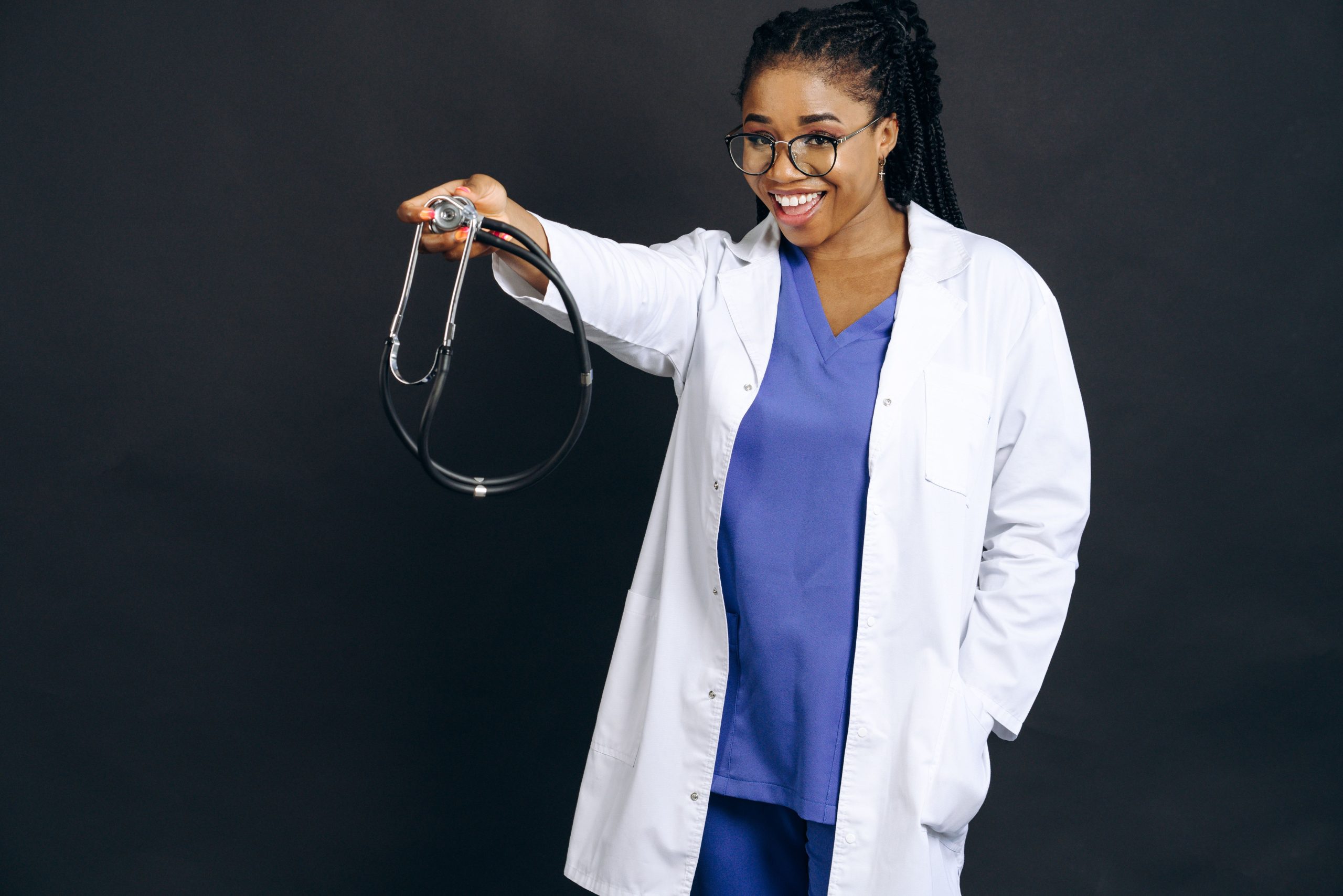 Choosing a Doctor Blog Post