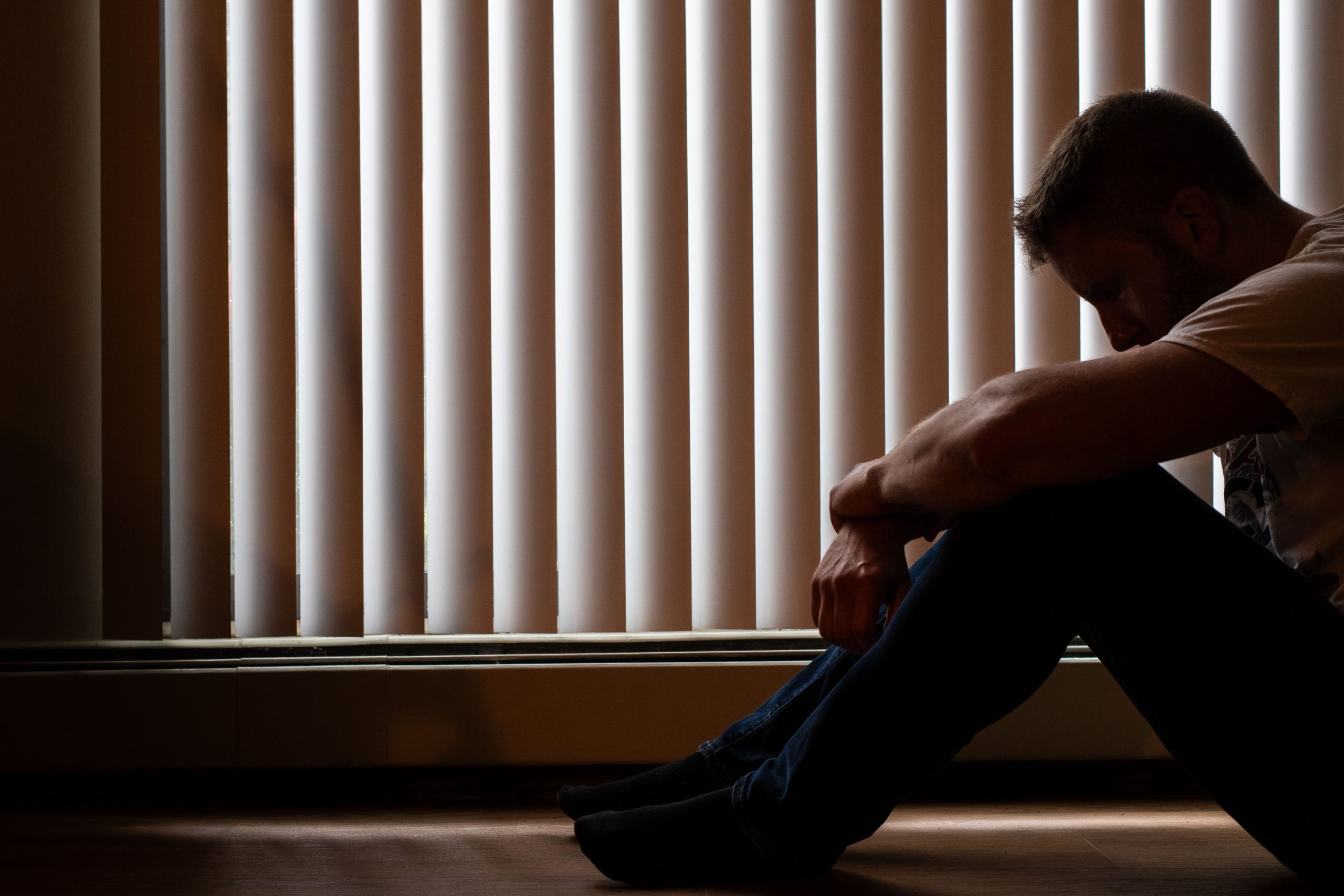 Depression Blog Post