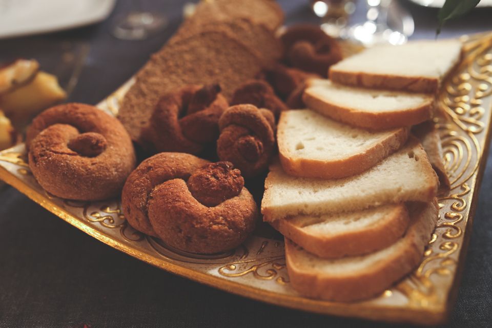 Gluten Free Diets Don't Work Blog