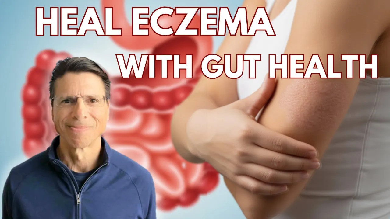 Clear Eczema Naturally Video Blog Post 8-5-25
